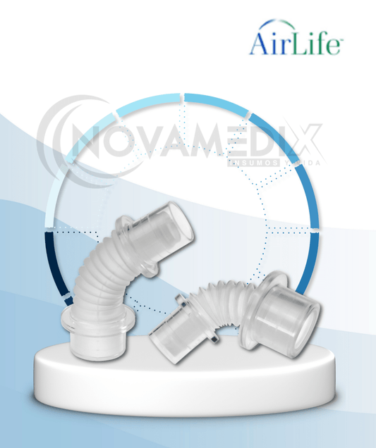Adaptador Corrugado OMNIFLEX x 10Unds - Adaptador corrugado
