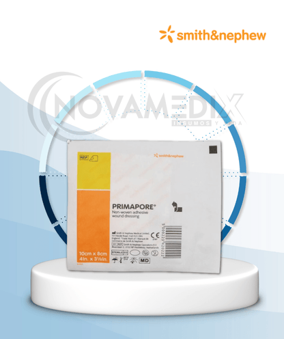 Primapore – Apósito Postoperatorio No Adherente - Apósito médico