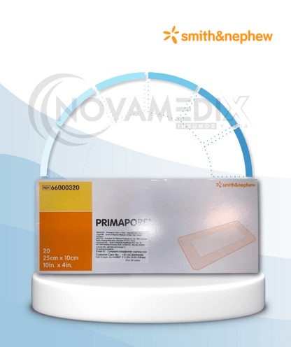 Primapore – Apósito Postoperatorio No Adherente - Apósito médico