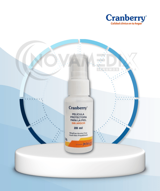 Spray Película Protectora de Piel 28ml - Cuidado de la piel / Barrera cutánea