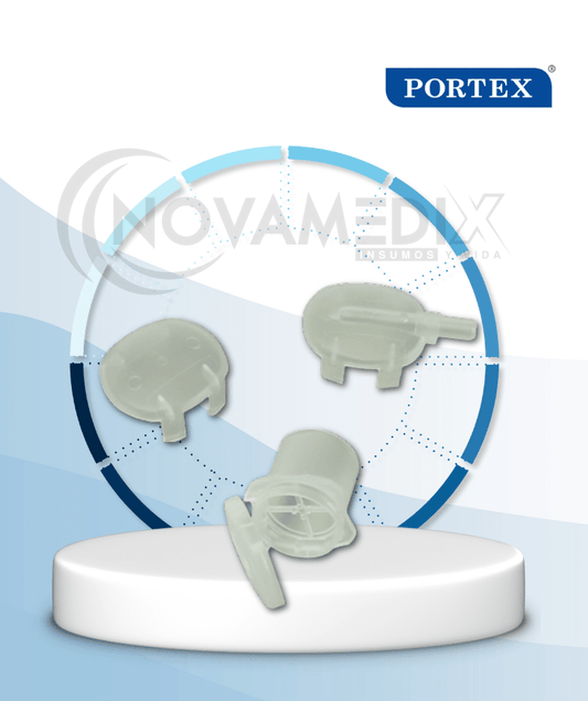 Válvula de Fonación Portex - Válvulas de fonación